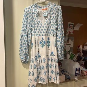 Oliphant Dress NWT